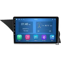 RoverOne 4G+64G Autoradio Bluetooth CarPlay Android Auto GPS Navigatie voor Mercedes Benz GLK Class X204 2012 - 2015