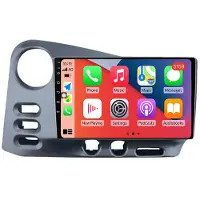 RoverOne Autoradio Bluetooth CarPlay GPS Navigatie voor Toyota Corolla Matrix 2003-2008