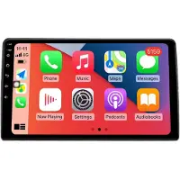 RoverOne Autoradio Bluetooth CarPlay GPS Navigatie voor SsangYong Rexton Y250 II 2 2006 - 2012