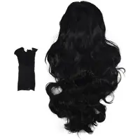 Torribaly Body Wave Kanten Voorkant Pruik Natuurlijke Haarlijn Body Wave Menselijk Haar Pruiken Braziliaanse Voorgeplukte Kanten Voorkant Menselijk Haar Pruiken