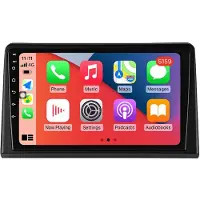 RoverOne Autoradio Bluetooth CarPlay GPS Navigatie voor Hyundai Sonata 7 LF 2017 - 2019