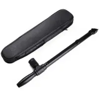 Tlily Periscoop 5X20 HD Monoculaire Telescoop Draagbare Outdoor Metalen Telescopische Monoculaire Periscoop Verstelbare Lens