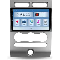 RoverOne 6G+128G Car Multimedia Player Autoradio CarPlay Bluetooth Android Radio GPS voor Ford Expedition 3 2006 - 2017