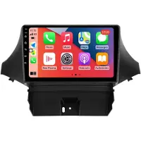 RoverOne Autoradio Bluetooth CarPlay GPS Navigatie voor Chevrolet Orlando 2010 - 2018