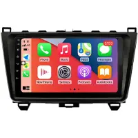 RoverOne Autoradio Bluetooth CarPlay GPS Navigatie voor Mazda 6 II GH 2007 - 2012