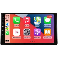 RoverOne Autoradio Bluetooth CarPlay GPS Navigatie voor Toyota Sienna 3 XL30 2014 - 2020
