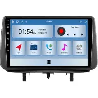 RoverOne 6G+128G Car Multimedia Player Autoradio CarPlay Bluetooth Android Radio GPS voor Opel Vauxhall Meriva B 2009-2014