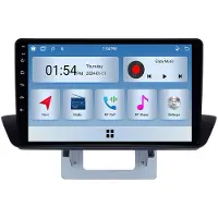 RoverOne 6G+128G Car Multimedia Player Autoradio CarPlay Bluetooth Android Radio GPS voor Mazda BT-50 BT50 2 2012 - 2020