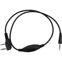Typecat APRS Naar K1-Kabel Audio-Interfacelijn Walkie Talkie-Verbindingskabel voor APRSpro APRSDroid