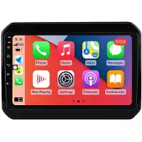 RoverOne Autoradio Bluetooth CarPlay GPS Navigatie voor Suzuki Ignis 2016 - 2020