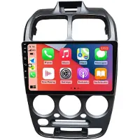 RoverOne Autoradio Bluetooth CarPlay GPS Navigatie voor Hyundai Verna 1999 - 2005