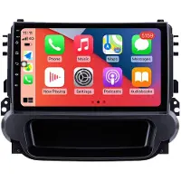 RoverOne Autoradio Bluetooth CarPlay GPS Navigatie voor Chevrolet Malibu 8 2012 - 2015