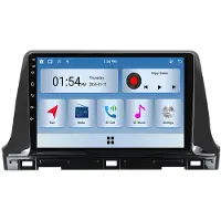 RoverOne 6G+128G Car Multimedia Player Autoradio CarPlay Bluetooth Android Radio GPS voor Kia Seltos SP2 2019 - 2023