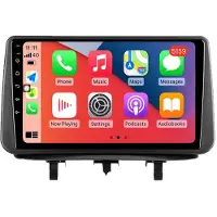 RoverOne Autoradio Bluetooth CarPlay GPS Navigatie voor Opel Vauxhall Meriva B 2009-2014