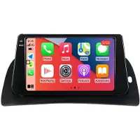 RoverOne Autoradio Bluetooth CarPlay GPS Navigatie voor Renault Kangoo 2015 - 2018