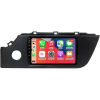 RoverOne Autoradio Bluetooth CarPlay GPS Navigatie voor Kia Rio 4 IV FB 2020 - 2022
