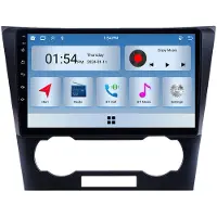 RoverOne 6G+128G Car Multimedia Player Autoradio CarPlay Bluetooth Android Radio GPS voor Chevrolet Epica 1 2006 - 2012