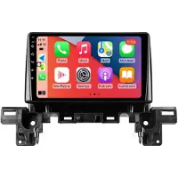 RoverOne Autoradio Bluetooth CarPlay GPS Navigatie voor Mazda CX-5 2 KF 2017-2023