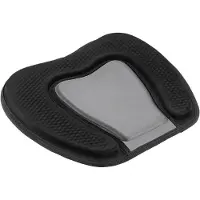 Melitt 38X32Cm Kajak Zacht Zitkussen Pad Kano Vissersboot Comfortabel EVA Kussen Padded voor Boot