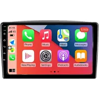 RoverOne Autoradio Bluetooth CarPlay GPS Navigatie voor Toyota Land Cruiser 10 J100 100 1998-2007