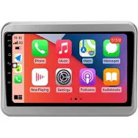 RoverOne Autoradio Bluetooth CarPlay GPS Navigatie voor Suzuki Spacia 2 2017-2023