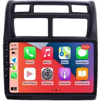 RoverOne Autoradio Bluetooth CarPlay GPS Navigatie voor Kia Sportage 2 2007 - 2009
