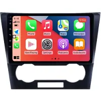 RoverOne Autoradio Bluetooth CarPlay GPS Navigatie voor Chevrolet Epica 1 2006 - 2012