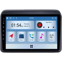 RoverOne 6G+128G Car Multimedia Player Autoradio CarPlay Bluetooth Android Radio GPS voor Suzuki Ertiga 2018 - 2020