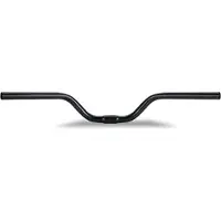 Typecat Stuur van aluminiumlegering, fiets, mountainbike, kraan, verlengd handvat