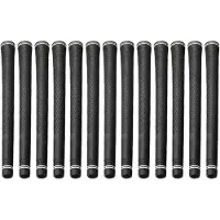 Melitt 13 Stuks Grip Klassiek Patroon Standaard Natuurlijk Rubber