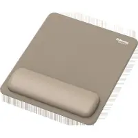 Fellowes BREYTA Muismat Zandkleur