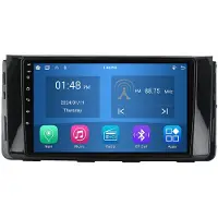 RoverOne 4G+64G Autoradio Bluetooth CarPlay Android Auto GPS Navigatie voor Hyundai H350 2015-2021