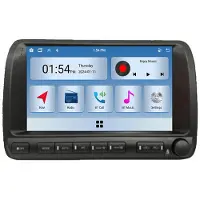 RoverOne 6G+128G Car Multimedia Player Autoradio CarPlay Bluetooth Android Radio GPS voor Toyota Crown Majesta 3 S170 1999-2004