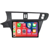 RoverOne Autoradio Bluetooth CarPlay GPS Navigatie voor Citroen C3-XR C3XR 2010-2018