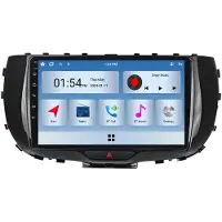 RoverOne 6G+128G Car Multimedia Player Autoradio CarPlay Bluetooth Android Radio GPS voor Kia Soul SK3 2019 2020