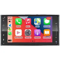 RoverOne 2G+32G Autoradio Bluetooth CarPlay Android Auto Radio GPS voor Toyota Tarago 2006-2011