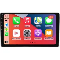 RoverOne Autoradio Bluetooth CarPlay GPS Navigatie voor Mitsubishi L200 5 2018 - 2020