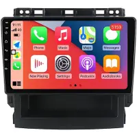 RoverOne Autoradio Bluetooth CarPlay GPS Navigatie voor Subaru Forester 5 Impreza 5 2018 - 2023
