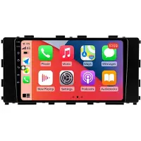 RoverOne Autoradio Bluetooth CarPlay GPS Navigatie voor Hyundai Stargazer 2022-2023