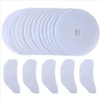 Typecat Universele wasdrogeruitlaatfilters, vervanging van pluizenfilters voor drogers, C