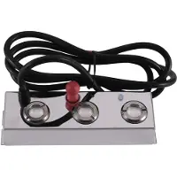 Melitt Mist Maker Mist Fogger Luchtbevochtiger Fontein Fog Maker Machine Rvs Fogger
