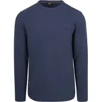 BOSS Trui Tempesto Navy
