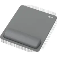 Fellowes Muismat Grijs