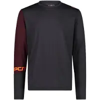 CMP T-shirt met lange mouwen