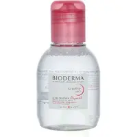 Bioderma Crealine H2O Solution Micellaire 100 ml