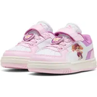 Puma x PAW PATROL Caven III sneakers voor Dames, Roze/Wit, Maat 22
