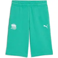 Puma X Paw Patrol Relaxed Fit Korte Sportbroek