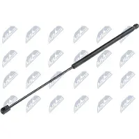 NTY AE-WW-004 Gasveer achterklep