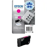 Epson Singlepack Magenta 35XL