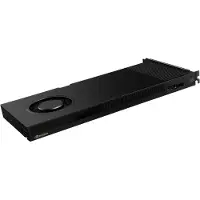 HP NVIDIA RTX PH x4xxx 4DP Graphics